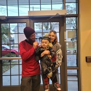 Meet your Posher, Kayla